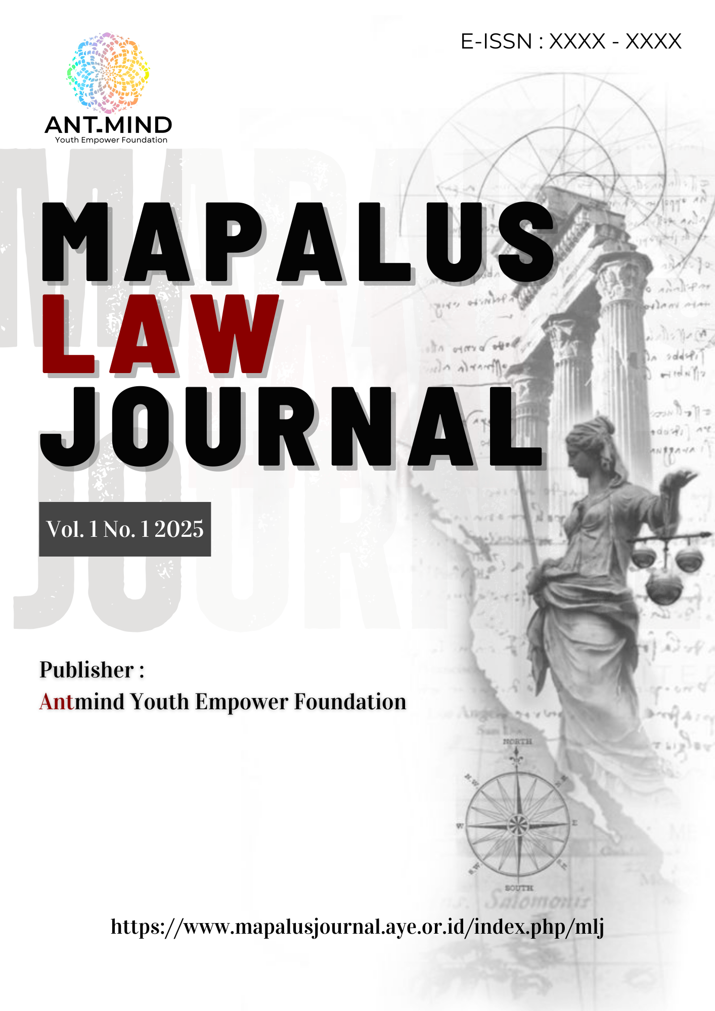  Mapalus Law Journal 